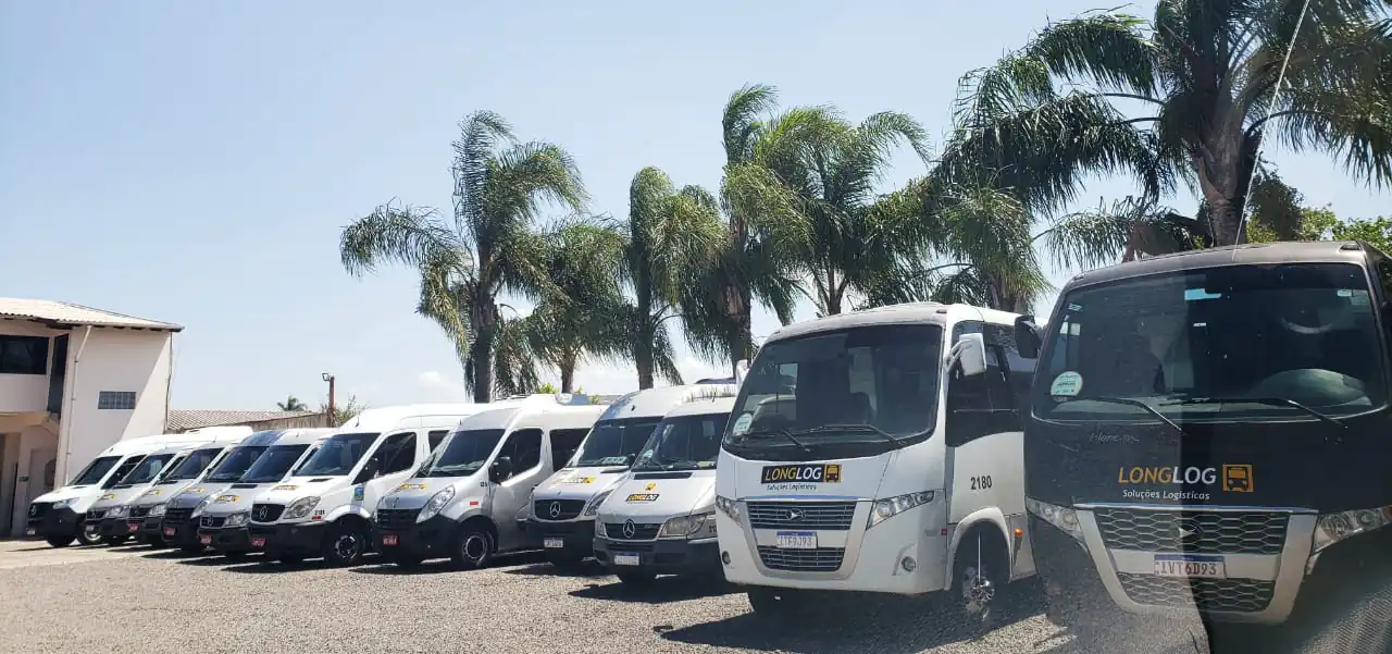 Transporte Seguro e Eficiente para Todos